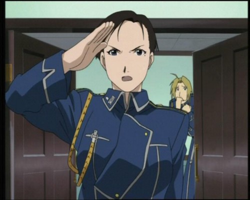 Otaku Gallery  / . / Anime e Manga / Full Metal Alchemist / Screen Shots / Episodi / 18 - Gli scritti di Marcoh / 133.jpg